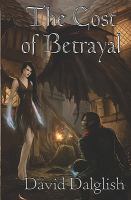 The Cost of Betrayal cover