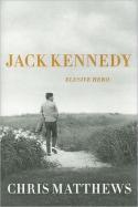 Jack Kennedy : Elusive Hero cover