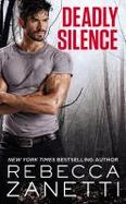 Deadly Silence cover