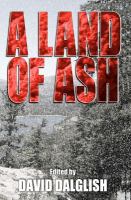 A Land of Ash cover