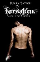 Forsaken : Fall of Angels cover