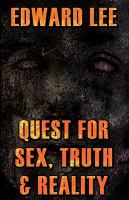Quest for Sex, Truth and Reality cover