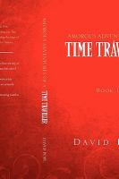 Amorous Adventures of a Time Traveller : Book II Mid 17th Century cover
