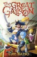 The Great Galloon cover