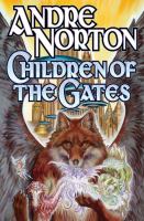 Children of the Gates cover