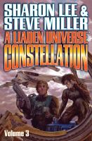 Liaden Universe Constellation Volume III cover