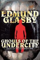 Ghouls of the Undercity cover