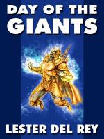 Day of the Giants cover
