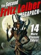 The Second Fritz Leiber MEGAPACK® cover