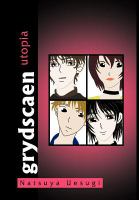 Grydscaen : Utopia cover