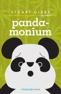 Panda-Monium : A Funjungle Novel cover