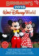 Birnbaum's 2018 Walt Disney World : The Official Guide cover