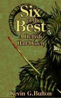 Six of the Best : A Hellish Half-Dozen cover