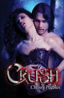 Crush (the Crush Saga) cover