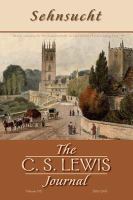 Sehnsucht: the C. S. Lewis Journal : Volumes 7 And 8, 2013-2014 cover