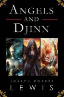 Angels and Djinn cover