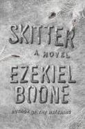 Skitter : A Novel cover