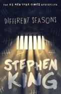 Different Seasons : Four Novellas cover