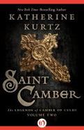 Saint Camber cover
