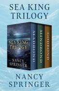 Sea King Trilogy cover