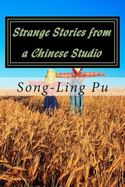 Strange Stories from a Chinese Studio cover