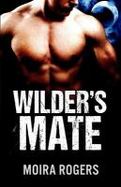 Wilder's Mate cover