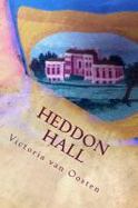 Heddon Hall cover