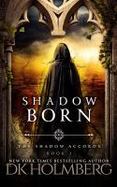 Shadow Born cover