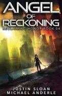 Angel of Reckoning : A Kurtherian Gambit Series cover