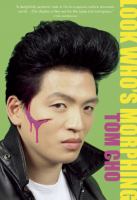 Look Who's Morphing cover