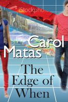The Edge of When cover