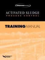 Activated Sludge Process Control Training Manual cover