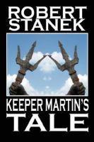 Keeper Martin's Tale Ultimate Edition cover