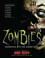 Zombies Encounters With the Hungry Dead cover