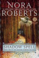 Shadow Spell cover