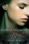 Vampire Academy 4 cover