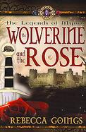 The Wolverine and the Rose cover