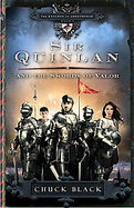 Sir Quinlan and the Swords of Valor cover
