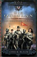 Sir Quinlan and the Swords of Valor cover