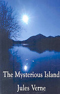 The Mysterious Island cover