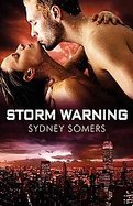 Storm Warning cover
