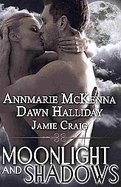 Moonlight and Shadows cover