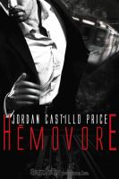 Hemovore cover