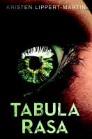 Tabula Rasa cover