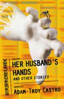 Her Husband's Hands and Other Stories cover
