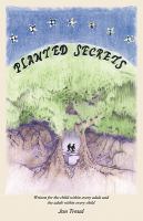 Planted Secrets cover