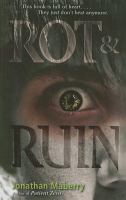Rot and Ruin cover