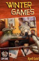 Winter Games cover