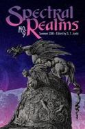 Spectral Realms No. 9 cover