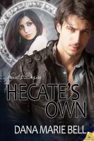 Hecate's Own cover